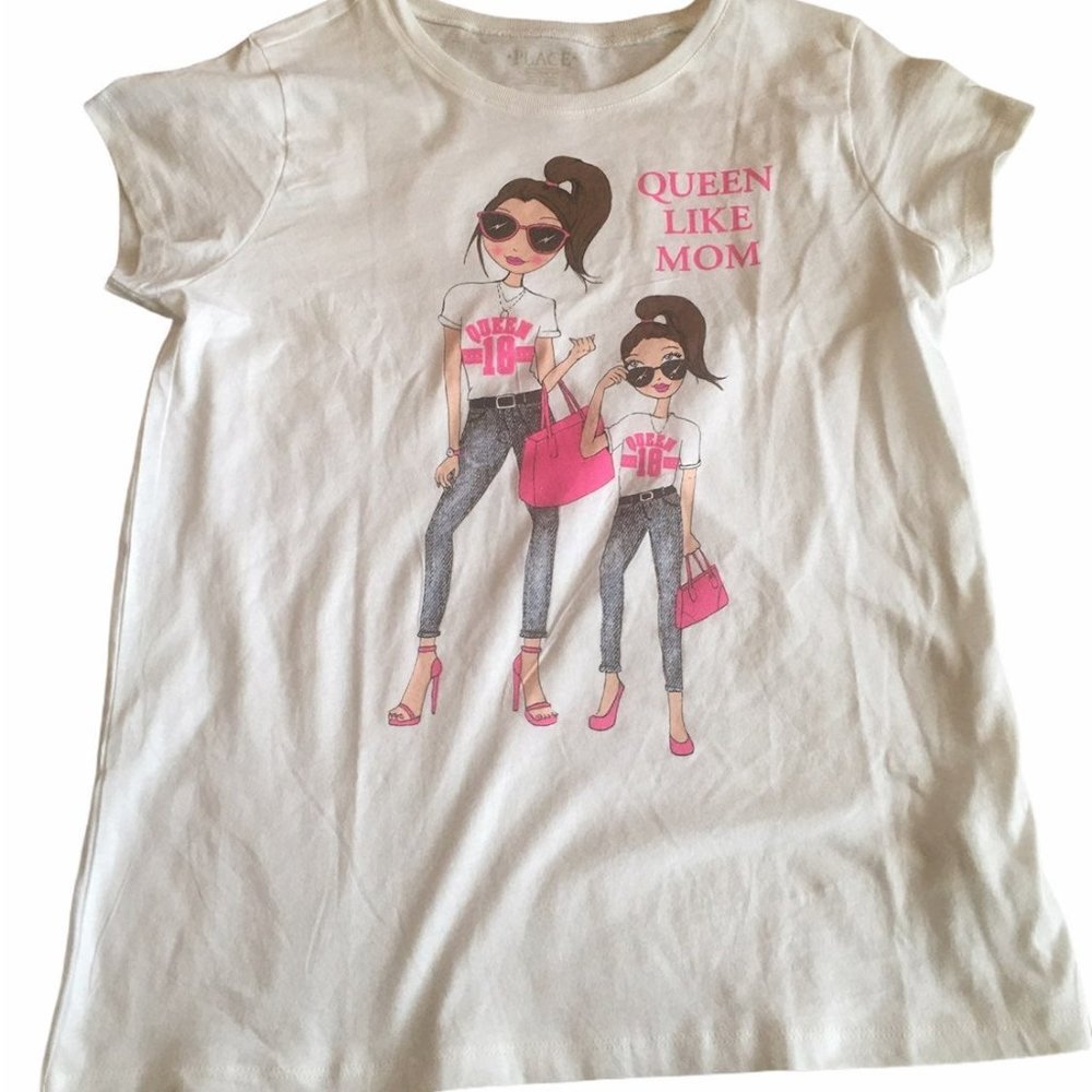 Girls top-The Childrens place
